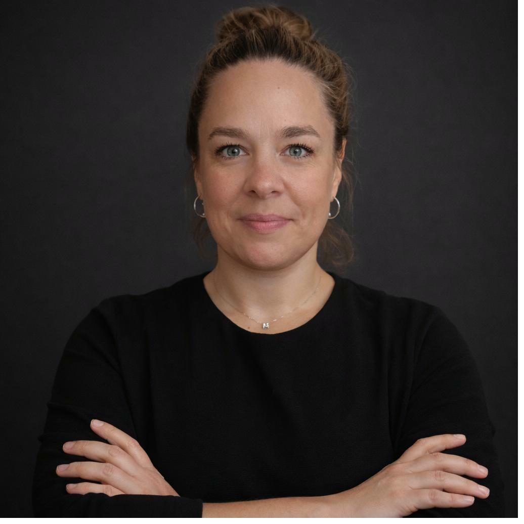 Ulli Zelle - Interior Designerin aus Berlin