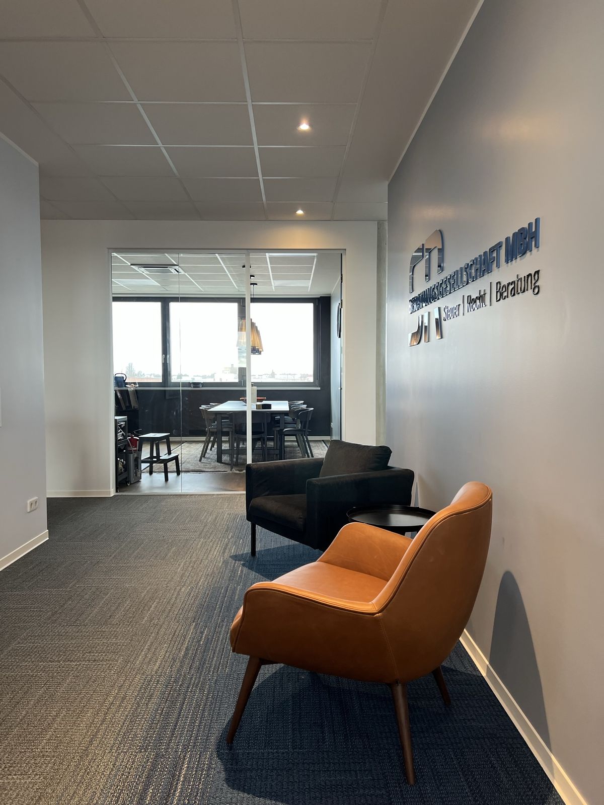 Büro SR Beratungsgesellschaft